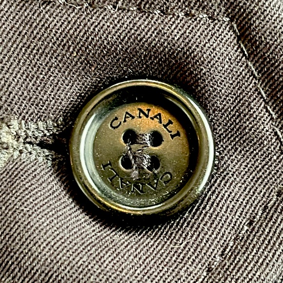 Canali Coat - Picture 5 of 11